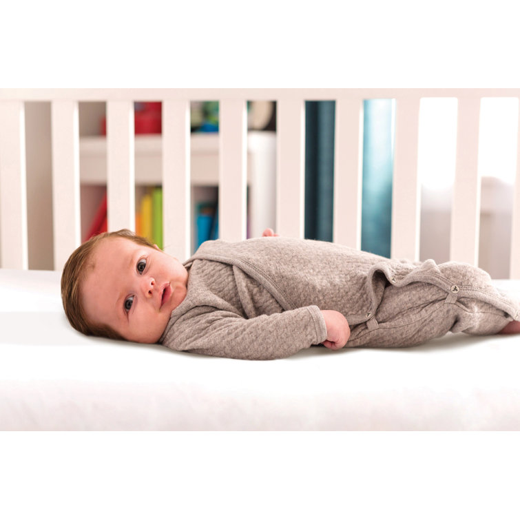 Healthy crib mattress clearance